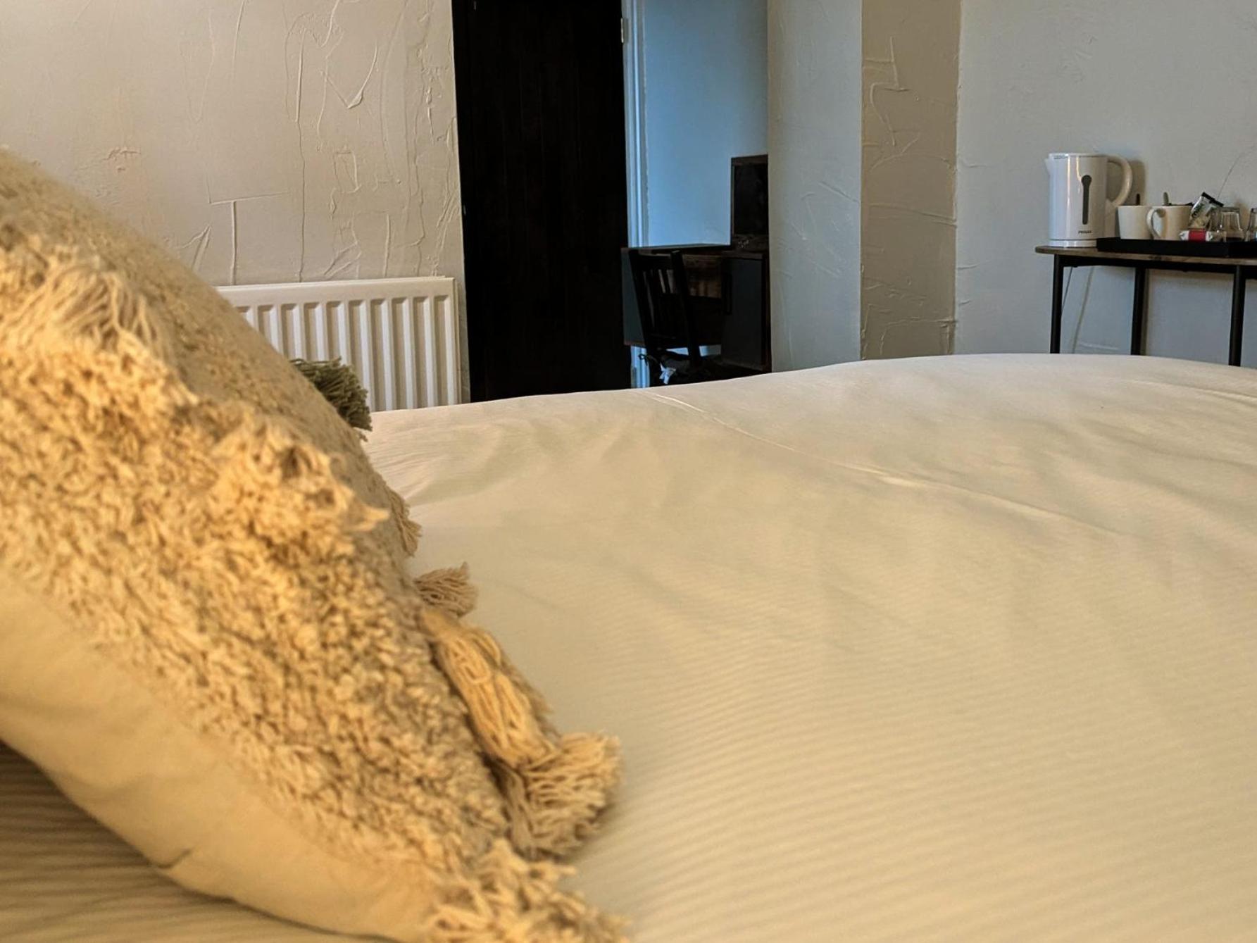 The Bay Horse Hotel Wolsingham Phòng bức ảnh